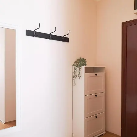 Filinhome Papa 4 Apartman Novi Sad
