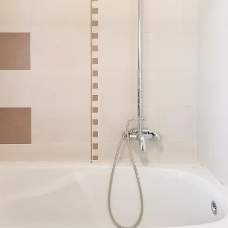 Filinhome Papa 4 Apartament Nowy Sad