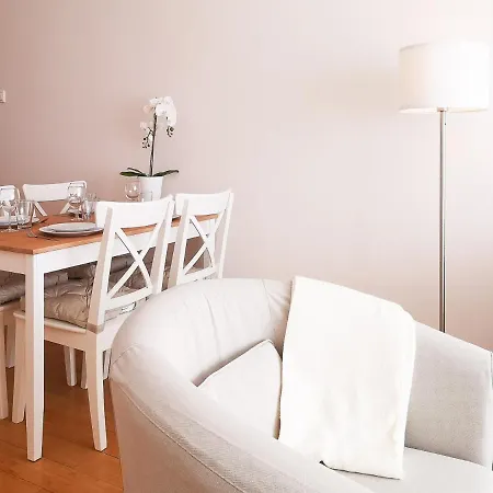 Filinhome Papa 4 * Novi Sad