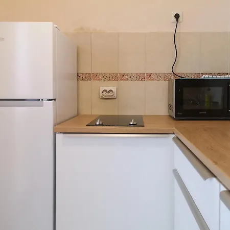 Filinhome Papa 4 * Novi Sad