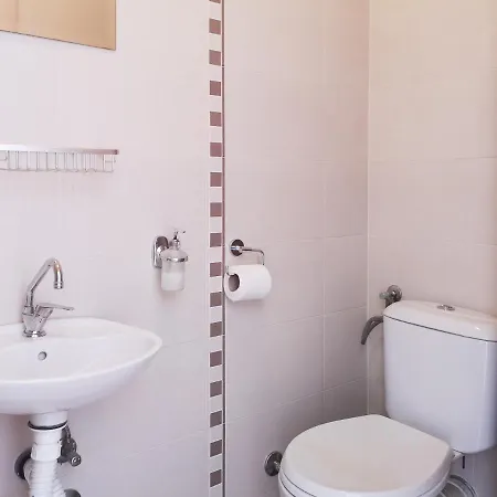 Filinhome Papa 4 Apartament