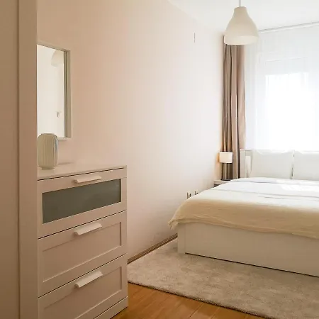 Filinhome Papa 4 Apartament