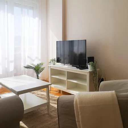 Apartament Filinhome Papa 4 Nowy Sad