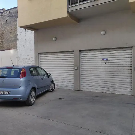 Filinhome Papa 4 Apartament