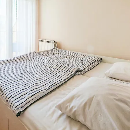 Apartment Filinhome Papa 4 Novi Sad
